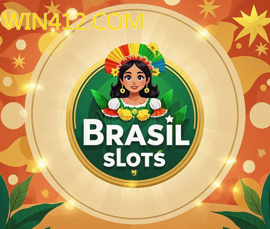 win412 GAME-Slots