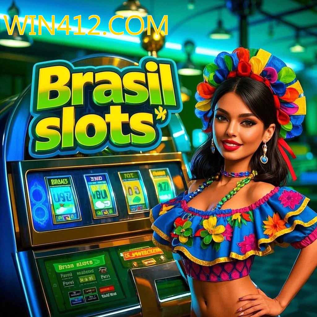 win412 GAME-Slots