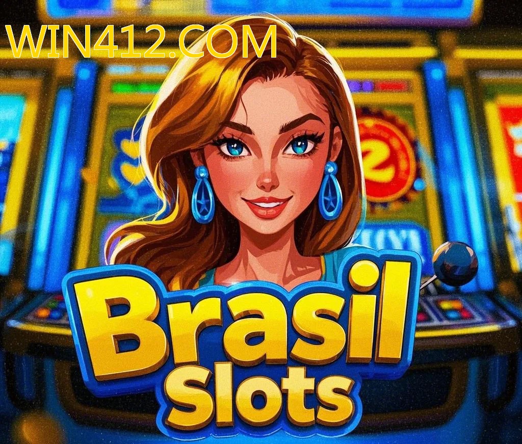 win412 GAME-Slots